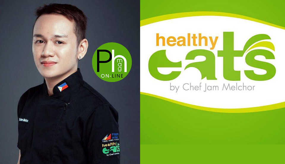 philippines Magazine-chef-jam