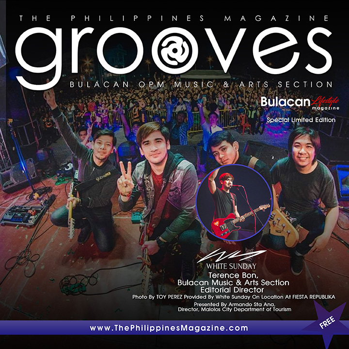 The Philippines Magazine International-Grooves Cover-malolos-lowresolution